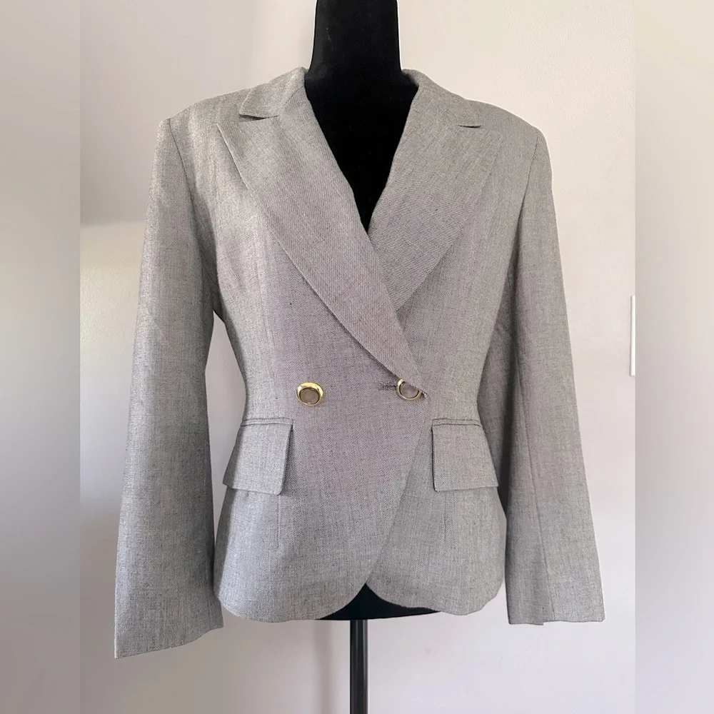 Dior blazer